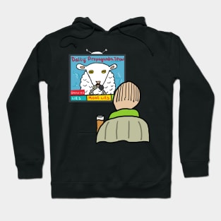 Propaganda Hoodie